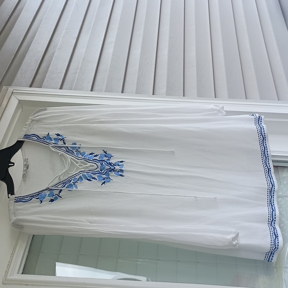 Lovers + Friends swim cover up - Picture 4 of 5